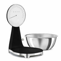 bilancia da cucina Smeg KSF01BLWW Nero 5 kg - Augustea Shop