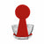 bilancia da cucina Smeg KSF01RDWW Rosso - Augustea Shop