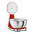 bilancia da cucina Smeg KSF01RDWW Rosso - Augustea Shop