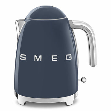 Bollitore Smeg KLF03NBEU Azzurro Acciaio inossidabile 2400 W 1,7 L