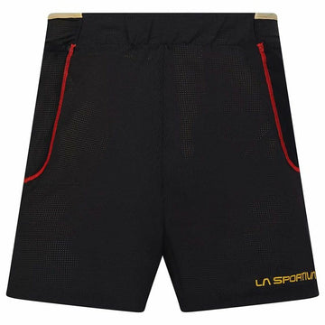 Pantaloni Corti Sportivi da Uomo La Sportiva Freccia