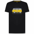 Maglia Sportiva a Maniche Corte La Sportiva Van
