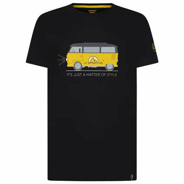 Maglia Sportiva a Maniche Corte La Sportiva Van