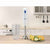 Frullatore Braun MQ10.001MWH Bianco 450 W