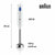 Frullatore Braun 0X22111470 450 W Bianco 600 ml - Augustea Shop