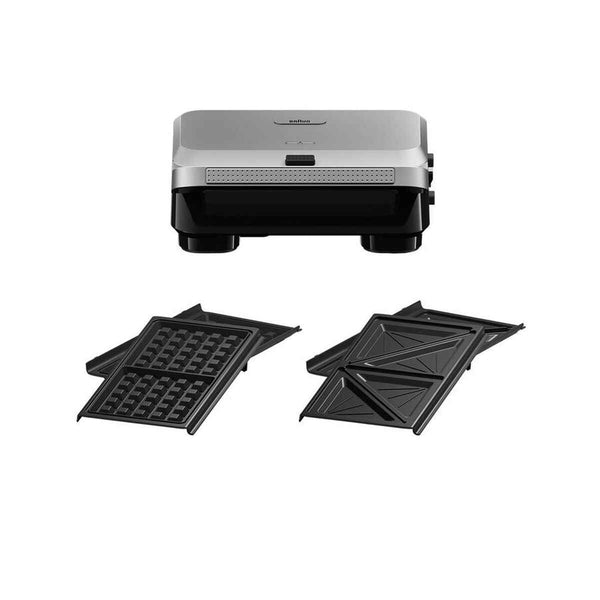 Barbecue Elettrico Braun 800 W
