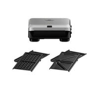 Barbecue Elettrico Braun 800 W