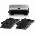 Barbecue Elettrico Braun 800 W