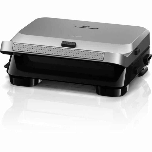 Barbecue Elettrico Braun 800 W
