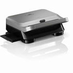 Barbecue Elettrico Braun 800 W