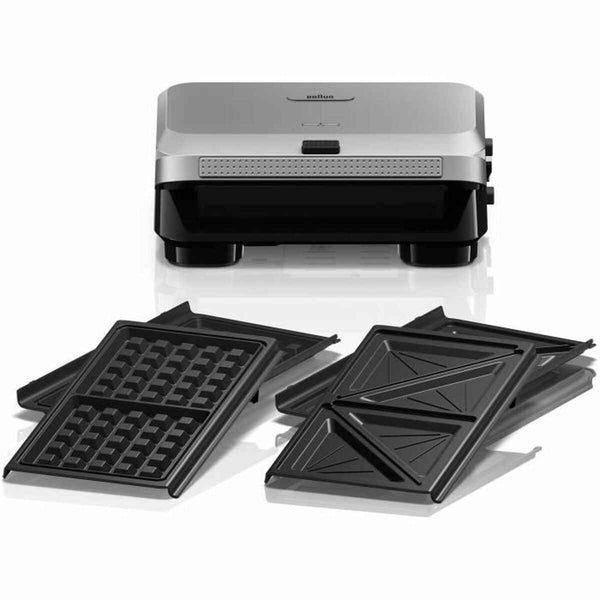 Barbecue Elettrico Braun 800 W