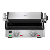 Piastra Grill Elettrica Braun CG7020 Acciaio 2000 W - Augustea Shop