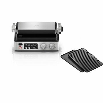 Barbecue Elettrico Braun