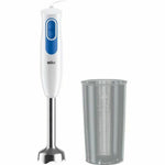 Frullatore ad Immersione Braun 600 W Azzurro - Augustea Shop