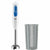 Frullatore ad Immersione Braun 600 W Azzurro - Augustea Shop