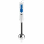 Frullatore ad Immersione Braun 600 W Azzurro - Augustea Shop