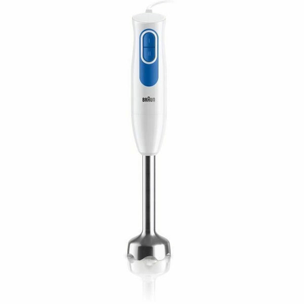 Frullatore ad Immersione Braun 600 W Azzurro - Augustea Shop