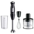Mini Frullino Montalatte Braun MQ55236MBK