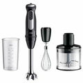Mini Frullino Montalatte Braun MQ55236MBK