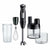 Frullatore ad Immersione Braun 0X22111502 1000 W Nero - Augustea Shop