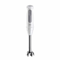 Frullatore ad Immersione Braun Minipimer 5 1000 W Bianco - Augustea Shop