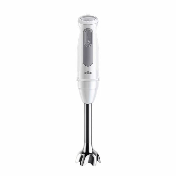 Frullatore ad Immersione Braun Minipimer 5 1000 W Bianco - Augustea Shop
