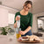Frullatore ad Immersione Braun Minipimer 5 1000 W Bianco - Augustea Shop