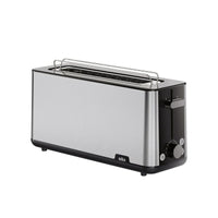 Tostapane Braun HT1610BK - Augustea Shop