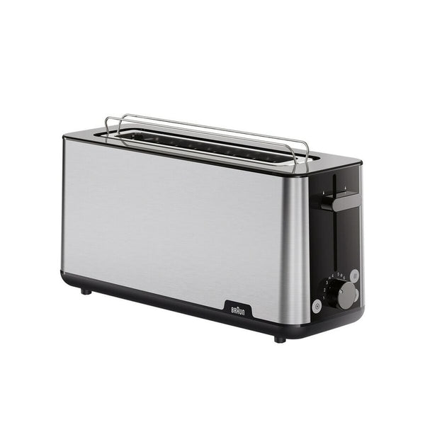 Tostapane Braun HT1610BK - Augustea Shop