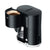 Caffettiera Americana Braun KF1100BK 1000 W Nero Nero/Bianco 2,5 L - Augustea Shop