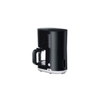 Caffettiera Americana Braun KF1100BK 1000 W Nero Nero/Bianco 2,5 L - Augustea Shop