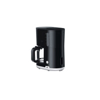 Caffettiera Americana Braun KF1100BK 1000 W Nero Nero/Bianco 2,5 L - Augustea Shop