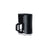Caffettiera Americana Braun KF1100BK 1000 W Nero Nero/Bianco 2,5 L - Augustea Shop