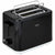 Tostapane Braun HT 1010 BK 900 W Nero/Argentato - Augustea Shop
