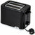 Tostapane Braun HT 1010 BK 900 W Nero/Argentato - Augustea Shop