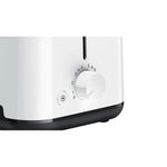 Tostapane Braun HT1010WH 2R 900 W - Augustea Shop