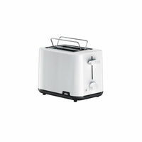 Tostapane Braun HT1010WH 2R 900 W - Augustea Shop