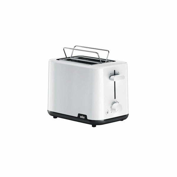 Tostapane Braun HT1010WH 2R 900 W - Augustea Shop