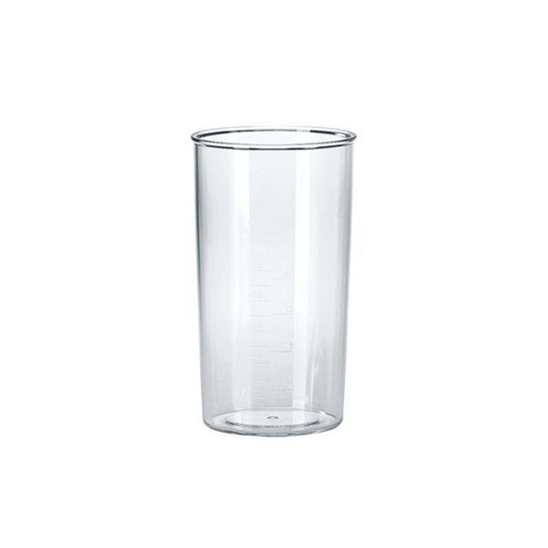 Frullatore ad Immersione Braun MQ 3000 Smoothie Bianco Bianco/Blu 700 W - Augustea Shop