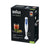 Frullatore ad Immersione Braun MQ 3000 Smoothie Bianco Bianco/Blu 700 W - Augustea Shop