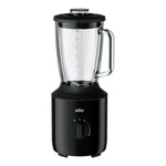 Frullatore Braun JB3150 1,5 L 800W Nero 800 W - Augustea Shop