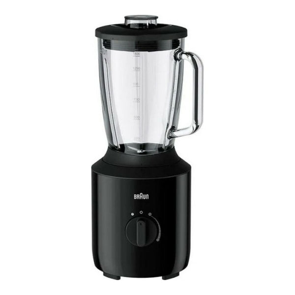 Frullatore Braun JB3150 1,5 L 800W Nero 800 W - Augustea Shop