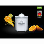Spremiagrumi Elettrico Braun CJ 3050 60 W Bianco