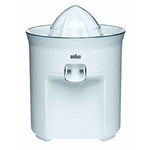 Spremiagrumi Elettrico Braun CJ 3050 60 W Bianco