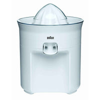 Spremiagrumi Elettrico Braun CJ 3050 60 W Bianco