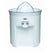 Spremiagrumi Elettrico Braun CJ 3050 60 W Bianco
