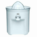 Spremiagrumi Elettrico Braun CJ 3050 60 W Bianco