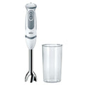 Hand-held Blender Braun MQ5200WH White 1000 W