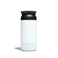 Water bottle Muitomas WBOTTLE350WH White 350 ml