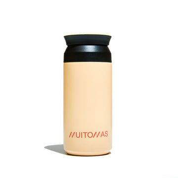 Bottiglia d'acqua Muitomas WBOTTLE350PF 350 ml